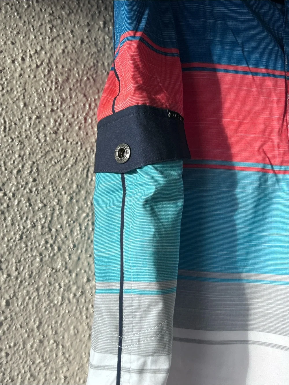 Rip Curl Men's All Time Boardshorts Mid Leg 20''  Sz 36 NWT